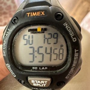 Timex Unisex Ironman Classic 30 34mm Watch